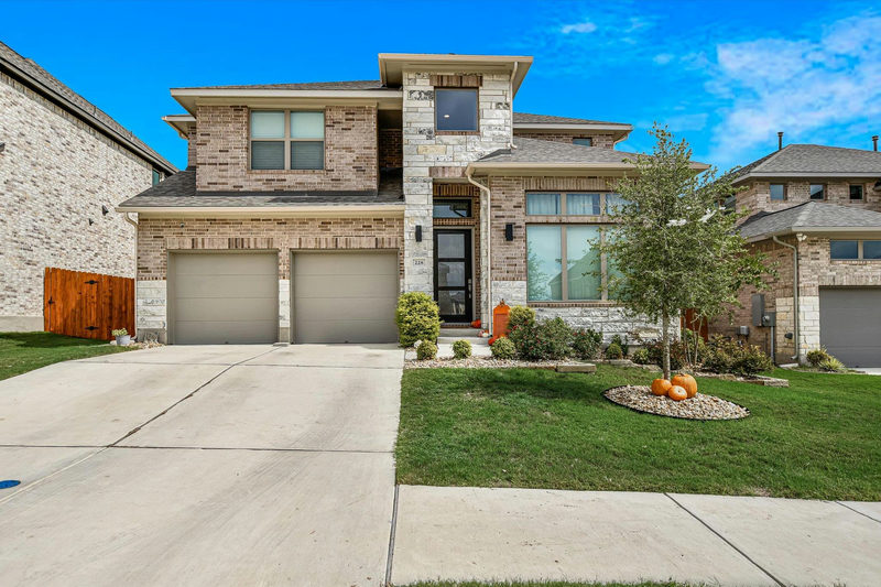 228 Gary Wayne Dr — exterior