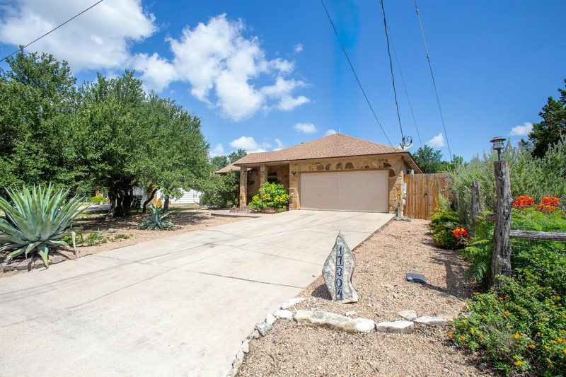 17304 Deer Creek Skyview — exterior