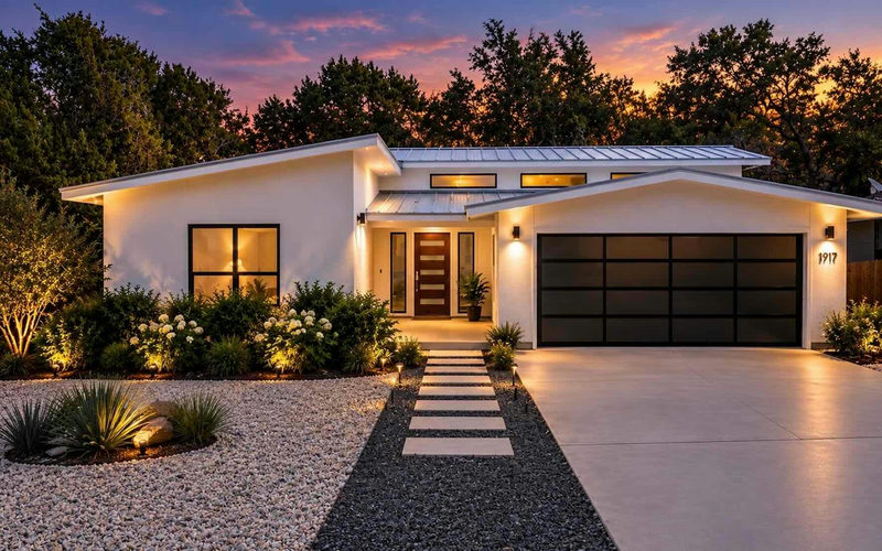 1917 Owens Ln — exterior