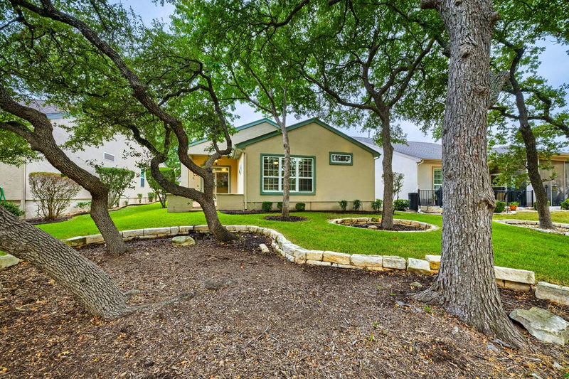 532 Farm Hill Dr — exterior
