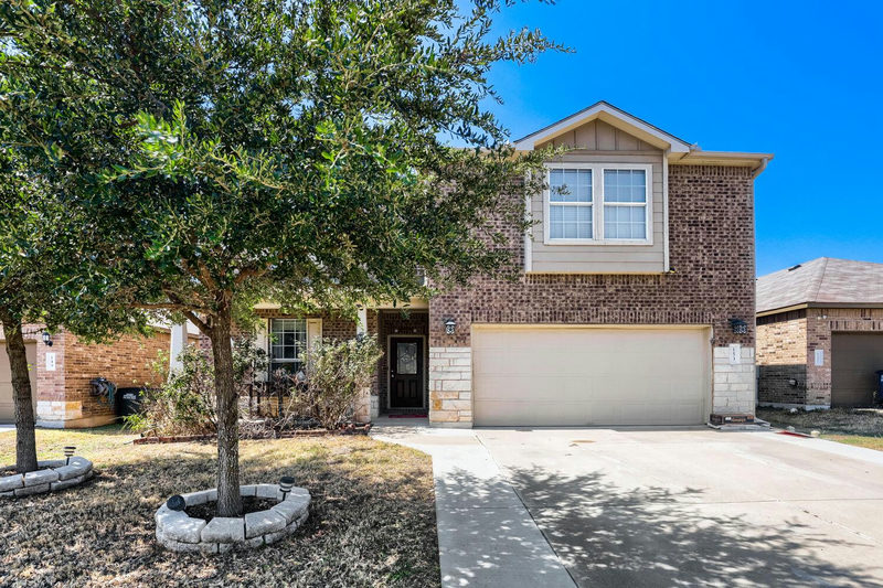 153 Marcheeta Way — exterior
