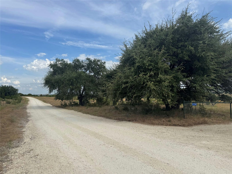 TBD Lot 1 County Road 1320 — exterior