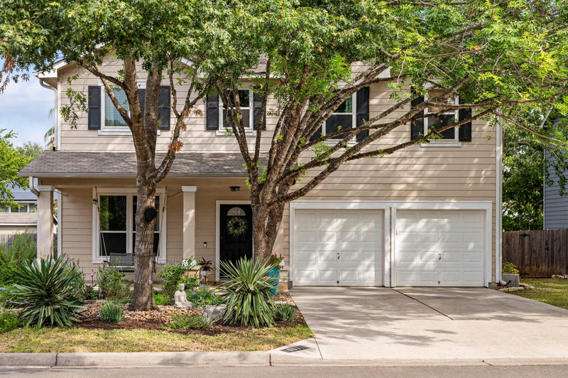 537 Somerset Rd — exterior