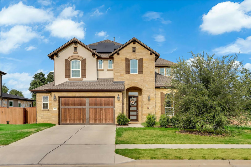 7818 Laramie Bnd — exterior