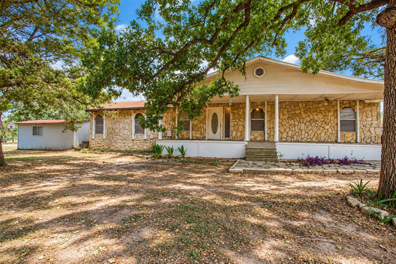 354 Alta Vista Dr — exterior