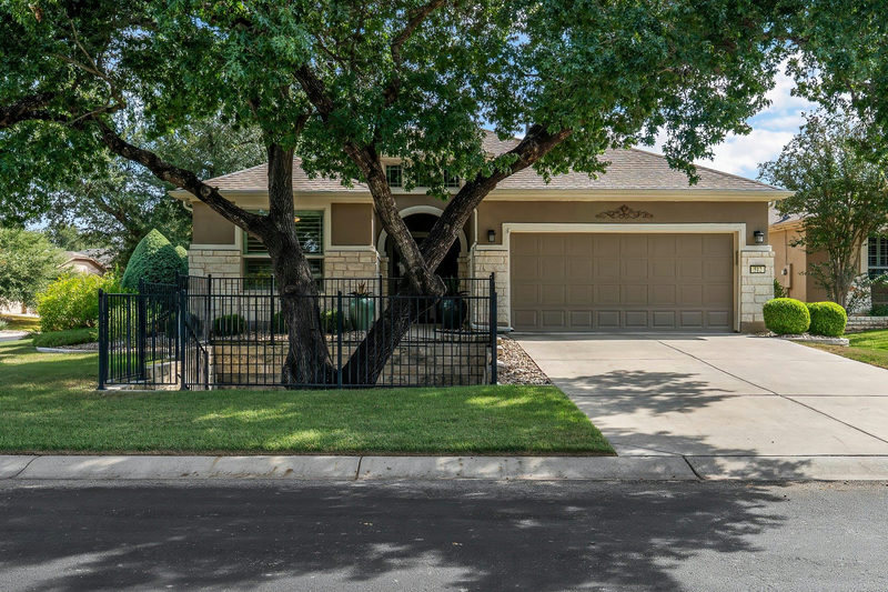 512 Martin Creek Ln — exterior