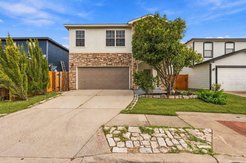 2522 Magin Meadow Dr — exterior