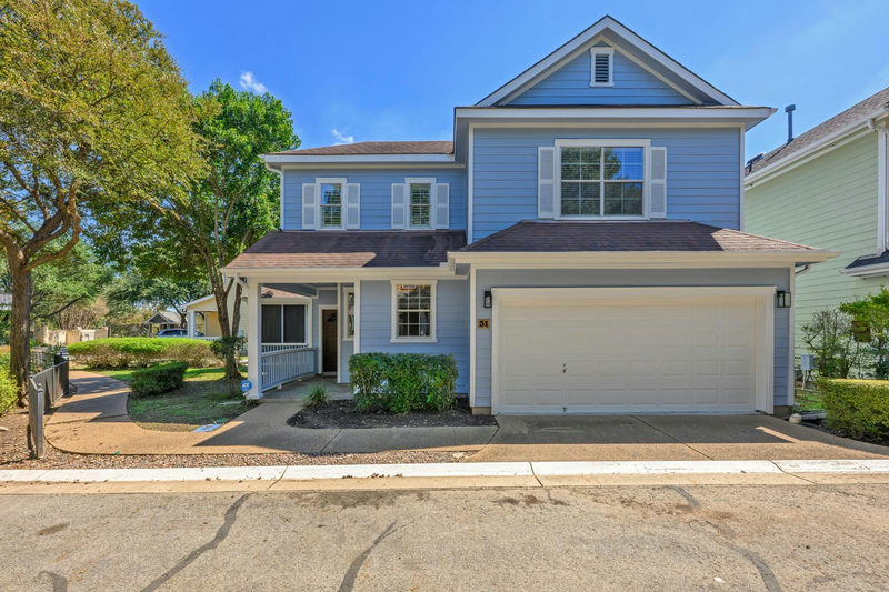 6704 Menchaca Rd #31 — exterior