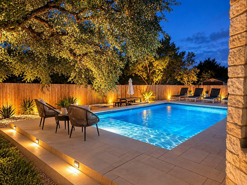 2111 American Dr — exterior