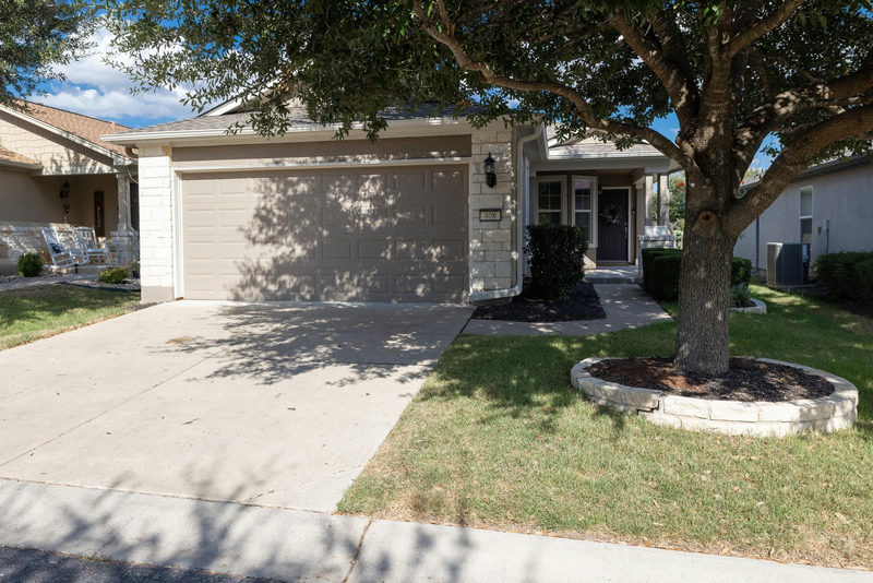 408 Sheldon Lake Dr — exterior