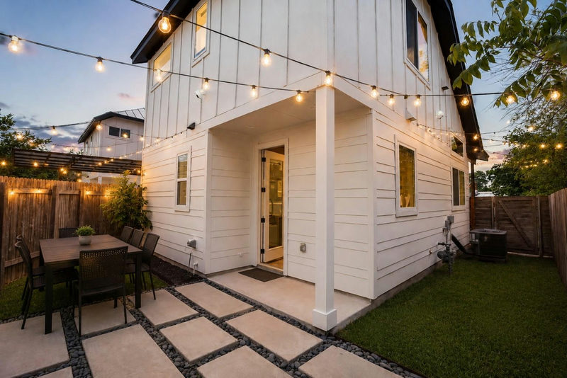 1123 Omega Ave #1 — exterior