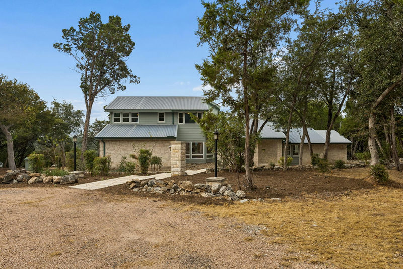 17715 N Rim Dr — exterior