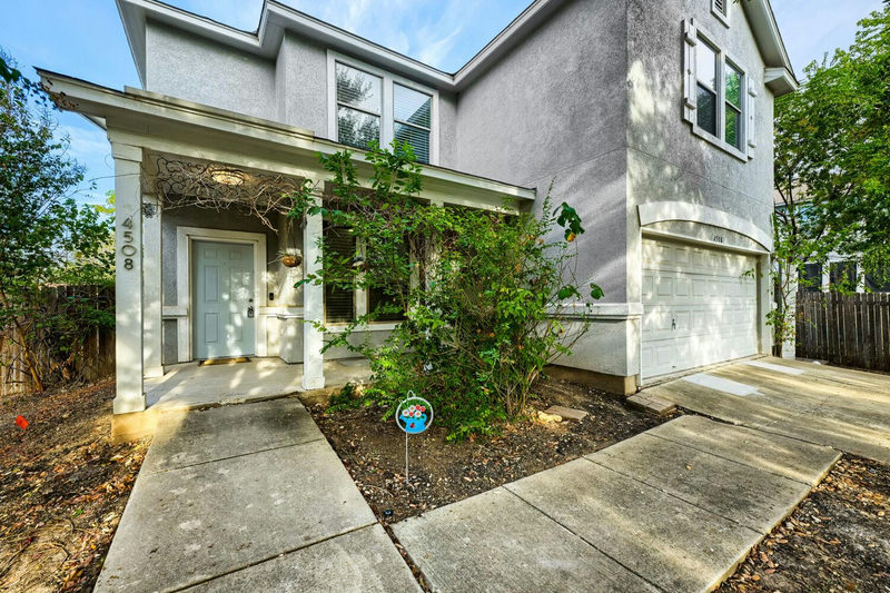 4508 Peach Grove Rd — exterior