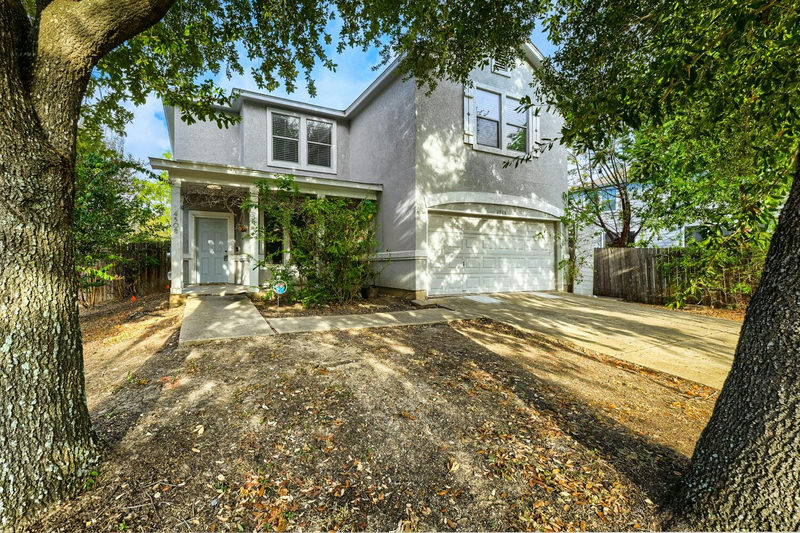 4508 Peach Grove Rd — exterior