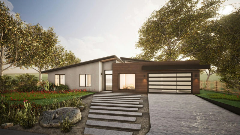 3107 Stardust Dr — exterior