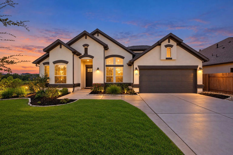 168 Osage Ct — exterior