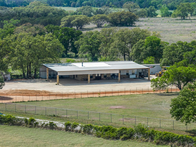 544 County Road 116A — exterior