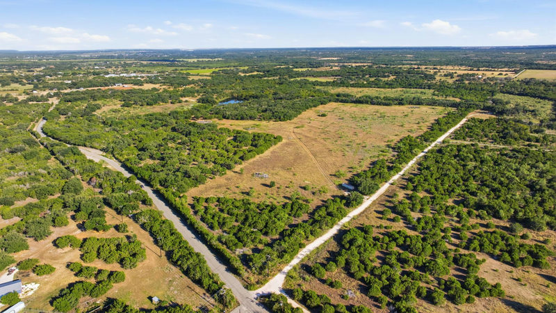 TBD Lot 64 San Gabriel Cv — exterior