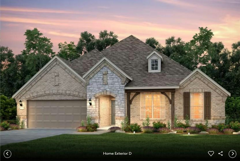 116 Morningdale Dr — exterior
