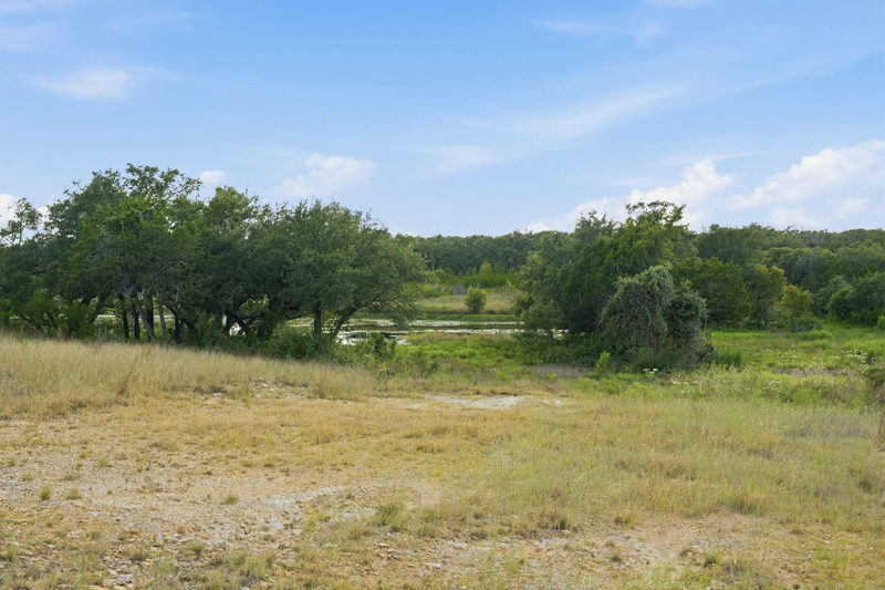 TBD Lot 65 San Gabriel Cv — exterior