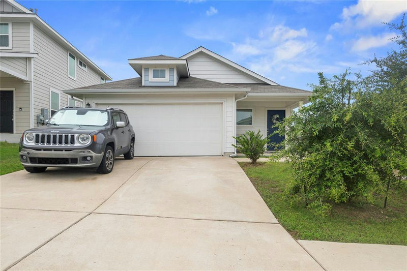 11512 Milano Dr — exterior