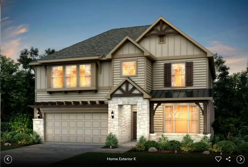112 Morningdale Dr — exterior