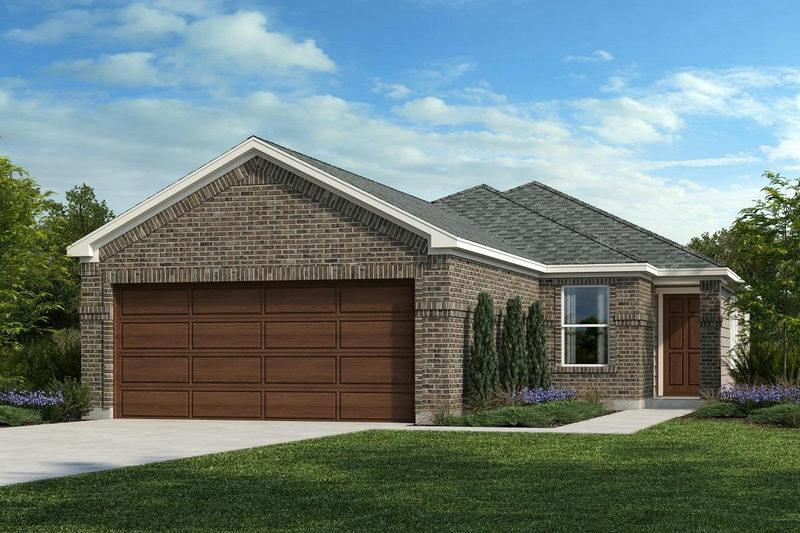 4040 Nusco Way — exterior