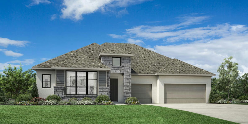 100 Kiser Rd — exterior