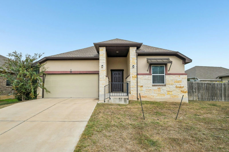 280 Rimrock Ct — exterior
