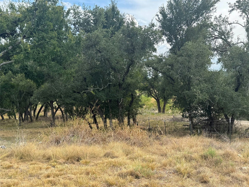 TBD Tract 5 County Road 1320 — exterior
