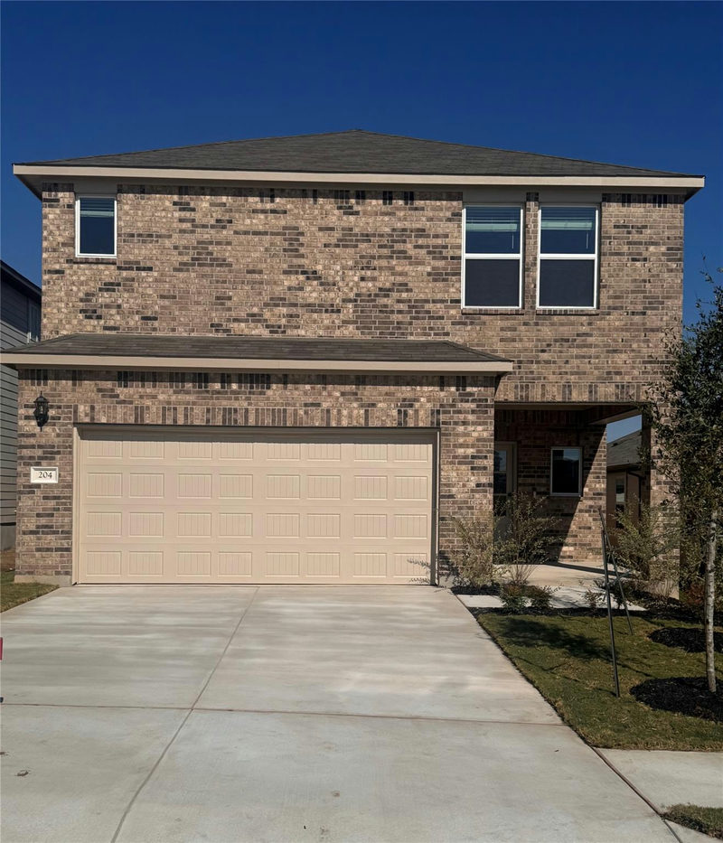 204 Copperwind Dr — exterior