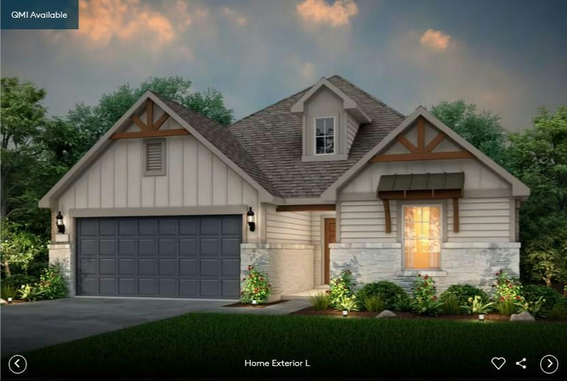323 Archway Ln — exterior