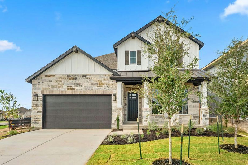 305 Gary Wayne Dr — exterior
