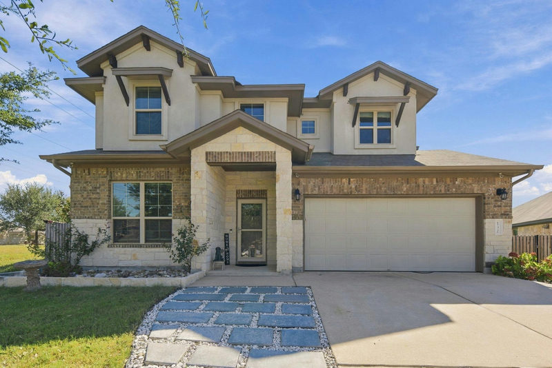 132 Palo Duro Ct — exterior