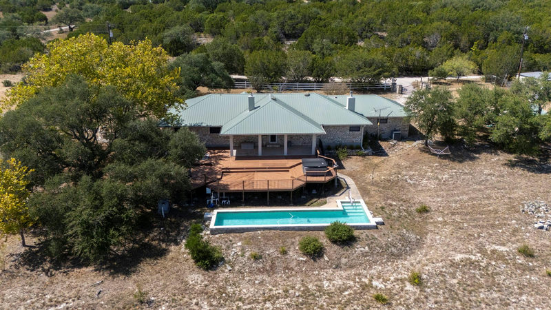 26633 Post Oak Bend Loop — exterior