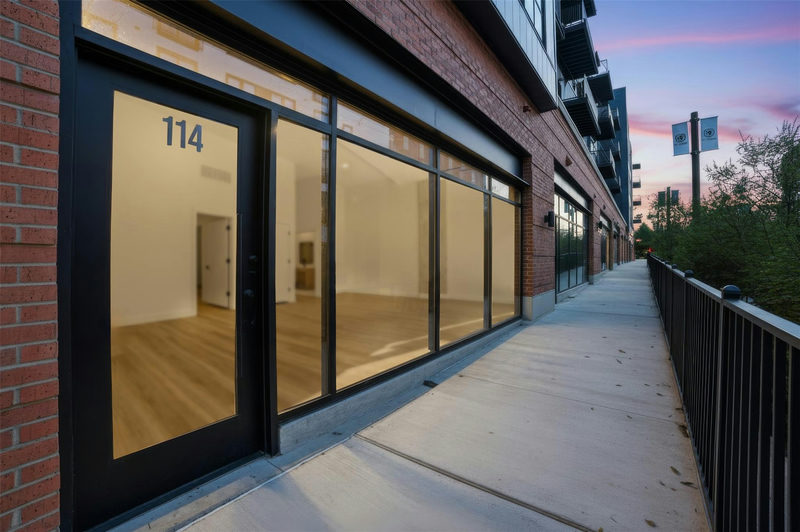 4315 S Congress Ave #104 — exterior
