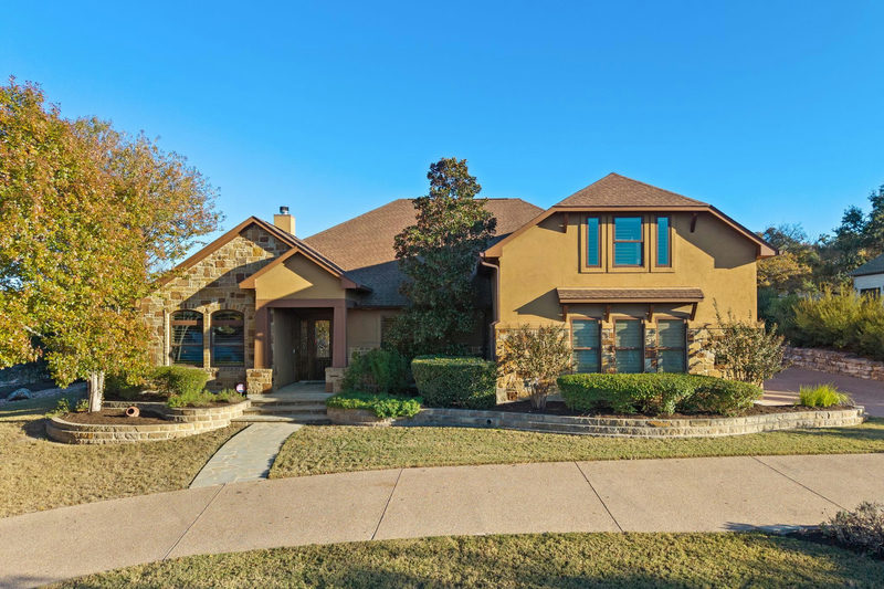 204 Overlook Ct — exterior