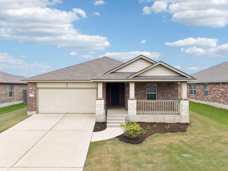 18816 Keeli Ln — exterior