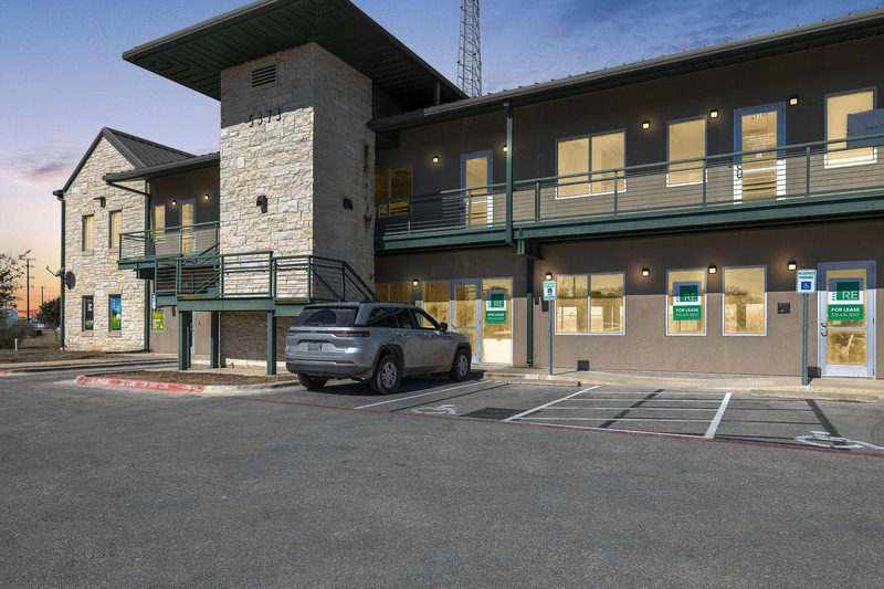 5373 Williams Dr #220 — exterior