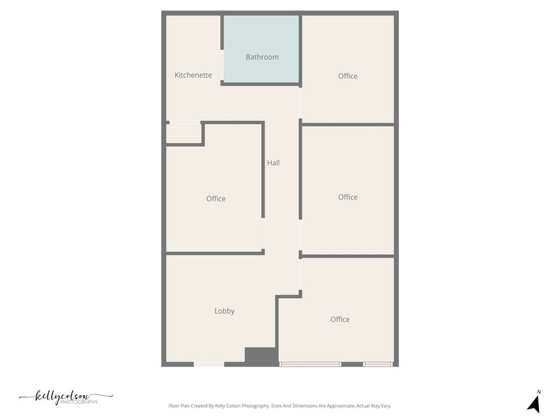 5373 Williams Dr #220 — exterior