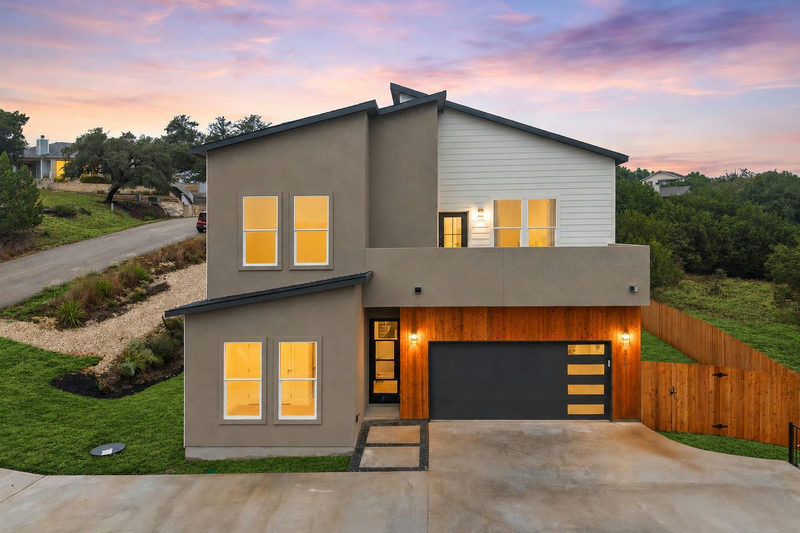 2603 Franklin Cv — exterior