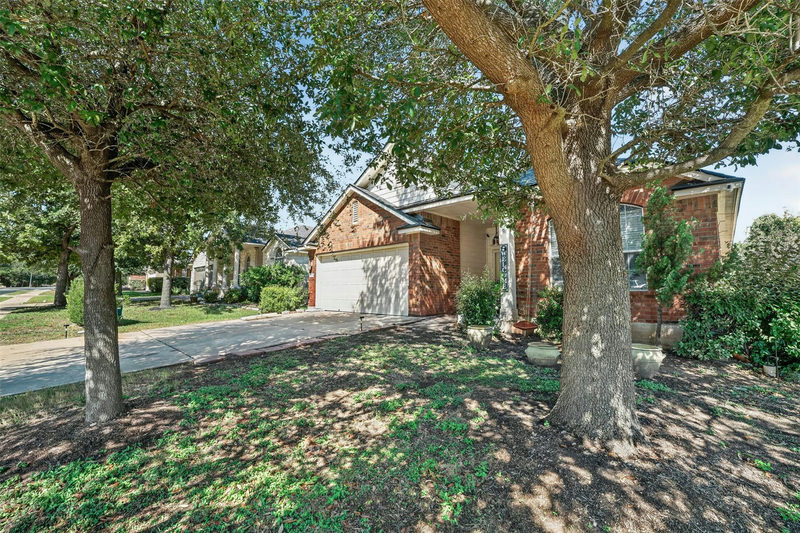 2436 BUTLER Way — exterior