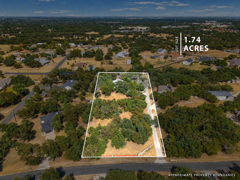 206 Buoy Dr — exterior