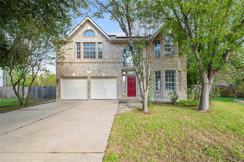 106 Reinhardt Ct — exterior