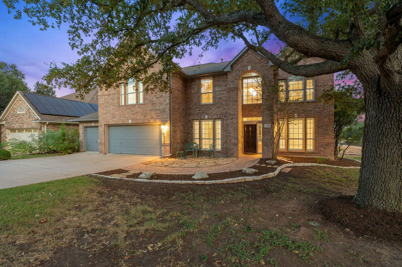 3981 Sendero Dr — exterior
