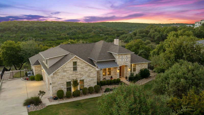 5032 Wilderness Cv — exterior