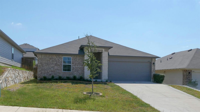 6009 RODERICK Dr — exterior
