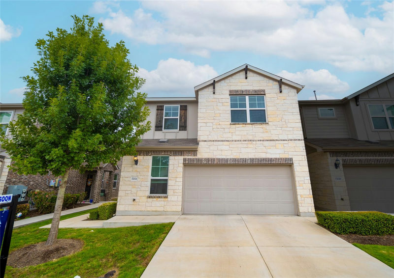 17202 Crane Fly Dr #A — exterior