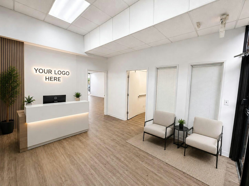 8500 Shoal Creek Blvd #103 — exterior