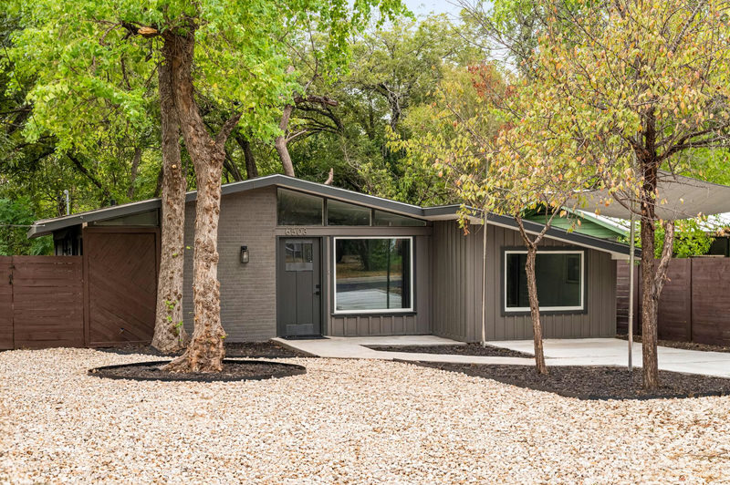 6503 Linda Ln — exterior